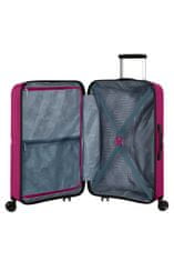 American Tourister Střední kufr Airconic Spinner Deep Orchid