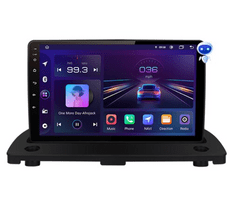 Junsun Android Autorádio pro Volvo XC90 2004-2014 s GPS navigací, WIFI, USB, Bluetooth, Android rádio Volvo XC90 2004 - 2014 