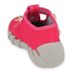 Befado dětská obuv 110P451 velikost 26