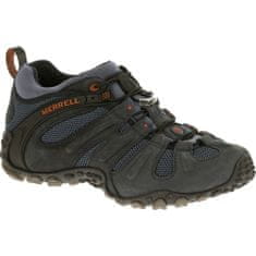 Merrell Boty trekové hnědé 40 EU Chameleon II Stretch