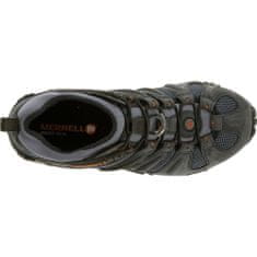 Merrell Boty trekové hnědé 40 EU Chameleon II Stretch