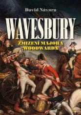 David Návara: Wavesbury - Zmizení majora Woodwarda