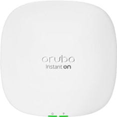 HPE Aruba Instant On AP25 (EU) Bundle