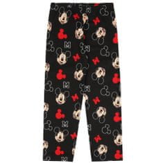 2x barevné pyžamo s dlouhými kalhotami MICKEY MOUSE, certifikované OEKO-TEX, 6-7 let 122 cm 