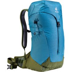 Deuter Dámský turistický batoh Deuter AC Lite 28 SL denim-pine