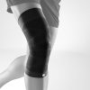 Bauerfeind Sports Compression Knee Support - černá, XL