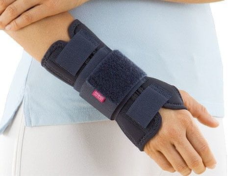 Medi Wrist support - ortéza zápěstí, pravá, S