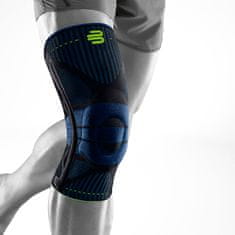 Bauerfeind Sports knee support - XS - černá