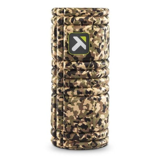 Triggerpoint Foam Roller GRID - camouflage