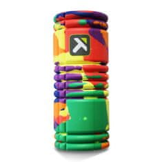 Triggerpoint Foam Roller GRID - rainbow