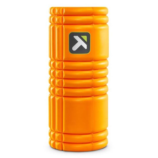 Triggerpoint Foam Roller GRID - oranžová