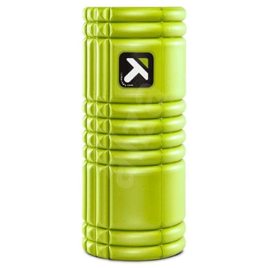 Triggerpoint Foam Roller GRID - lime