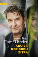 Etzler Tomáš, Šídlo Jindřich,: Kdo ví, kde budu zítra