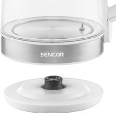 SENCOR rychlovarná konvice SWK 2190WH