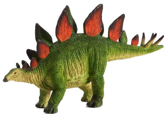 Mojo Fun figurka dinosaurus Stegosaurus