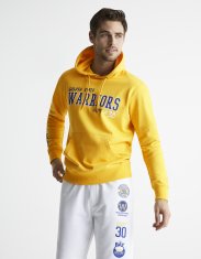 Celio Mikina NBA Golden State Warriors M