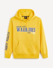 Celio Mikina NBA Golden State Warriors M