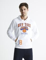 Celio Mikina NBA New York Knicks L