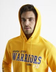 Celio Mikina NBA Golden State Warriors M