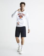 Celio Mikina NBA New York Knicks L