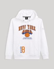 Celio Mikina NBA New York Knicks L