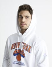 Celio Mikina NBA New York Knicks L