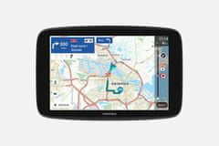 TomTom GO EXPERT 5" - zánovní