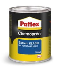 chemoprén Extrém Klasik, 300 ml