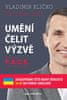 Vladimír Kličko: Umění čelit výzvě - Metoda F.A.C.E. the Challenge