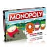 Winning Moves Monopoly South Park Anglická verze