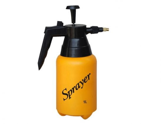 eoshop Rozprašovač SPRAYER tlakový 1l