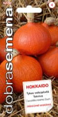 Dobrá semena Tykev plazivá - Hokkaido 1,5g
