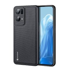 Dux Ducis Pouzdro DUX DUCIS Skin X Series pro Oppo Reno7 Pro 5G - Černá KP24438