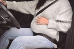 Asalvo Pás pro těhotné do auta - zánovní