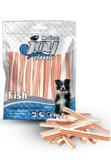 Calibra Joy Dog Classic Fish&Chicken Sandwich 250g NEW