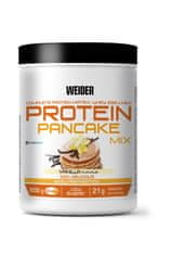 Weider , Protein pancake mix, 500g, Vanilka