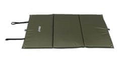 SEDCO Skládací rybářská podložka Unhooking mat L 128x68 cm - khaki