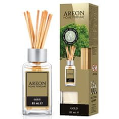 Areon Osvěžovač vzduchu / vůně / parfém do domácnosti - Home Perfume Lux 85ml - Gold