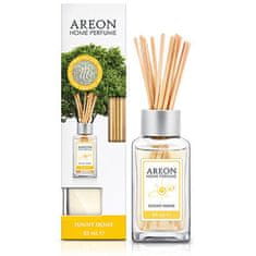Areon Osvěžovač vzduchu / vůně / parfém do domácnosti - Home Perfume 85ml - Sunny Home