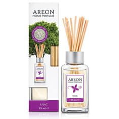 Areon Osvěžovač vzduchu / vůně / parfém do domácnosti - Home Perfume 85ml - Lilac