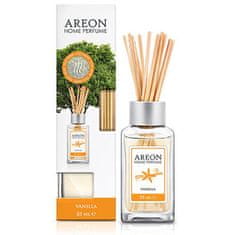 Areon Osvěžovač vzduchu / vůně / parfém do domácnosti - Home Perfume 85ml - Vanilla
