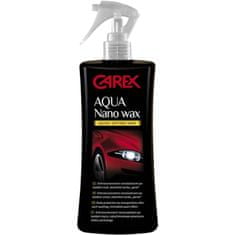 Carex Vosk nanotechnologický na lak vozidla Aqua Nano Wax 250ml