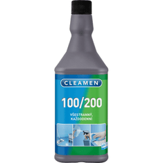 Cormen CLEAMEN 100/200 všestranný, denní 1 l