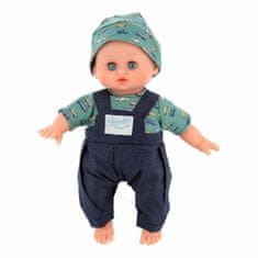 Petitcollin Panenka 28 cm petit clin gabriel