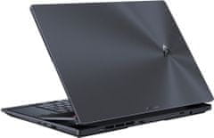 ASUS Zenbook Pro 14 Duo OLED (UX8402, 13th Gen Intel), černá (UX8402VV-OLED037X)