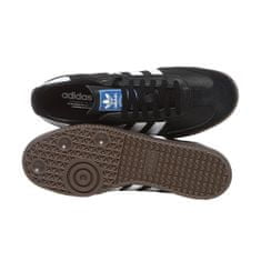 Adidas Boty černé 42 EU Samba OG