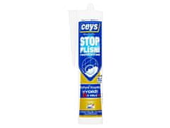 Silikonová stop forma Ceys, bílá, 280 ml