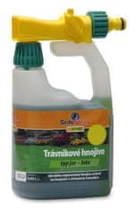 SEDOS Sedospray trávník jar-léto (950 ml s aplikátorem)