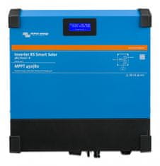 Victron Energy | Inverter RS 48/6000 230V Smart Solar (MPPT 450V/80A/4000W)