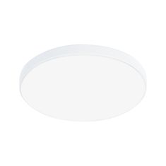 Paulmann PAULMANN VariFit LED vestavné svítidlo Veluna Edge IP44 kruhové 90mm 4000K bílá stmívatelné 79950